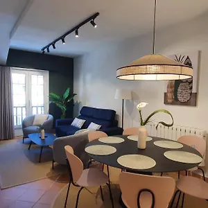  Apartamento Imeda Dornajo