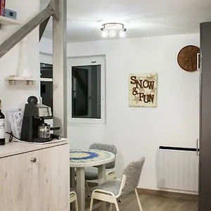  Apartamento Presidente Premium
